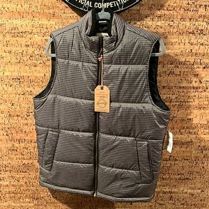 Men’s weatherproof vintage vest